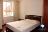 A Spacious two bedrooms apartment for rent on Xuan Dieu street,
